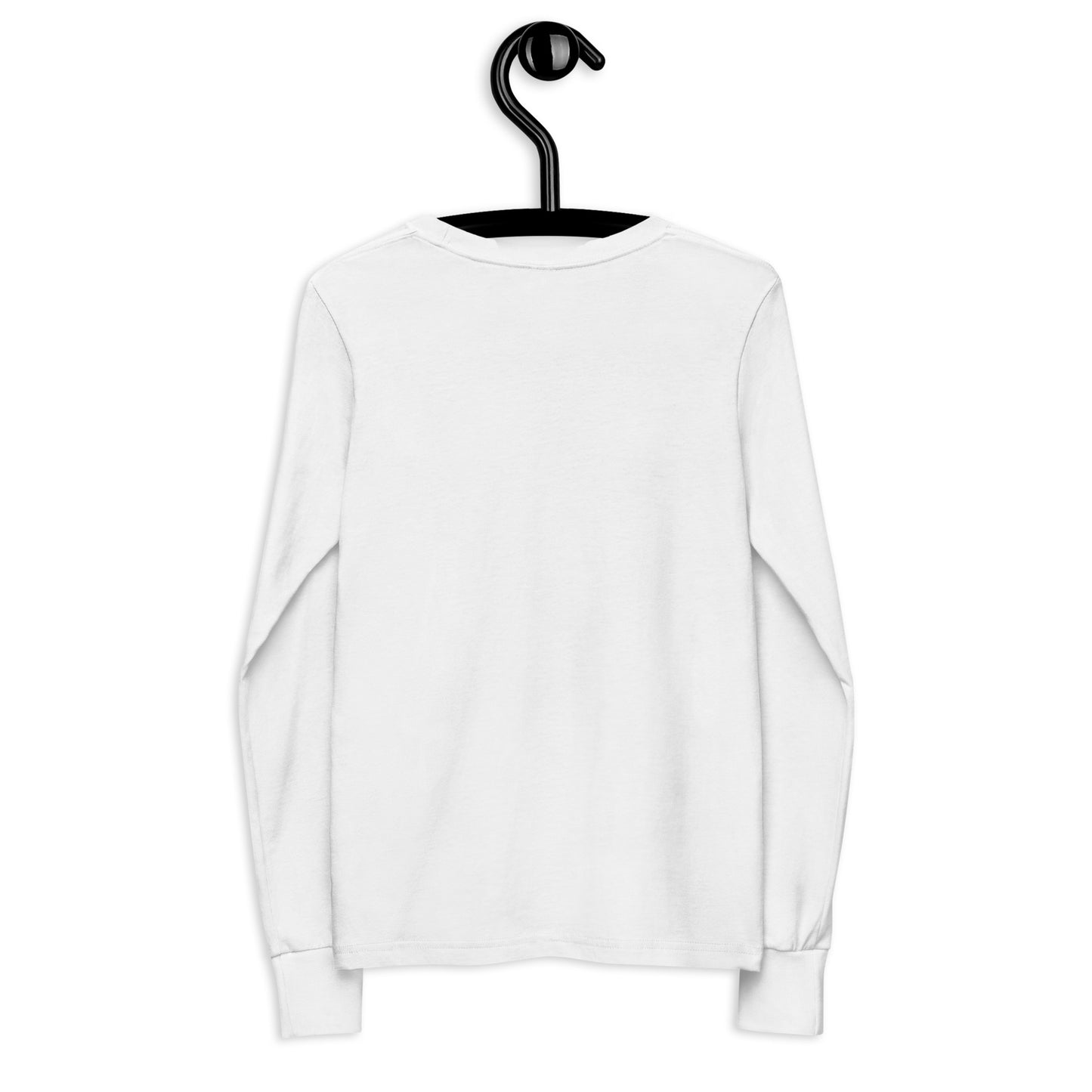 Volcano Hawaii Youth Long Sleeve Tee