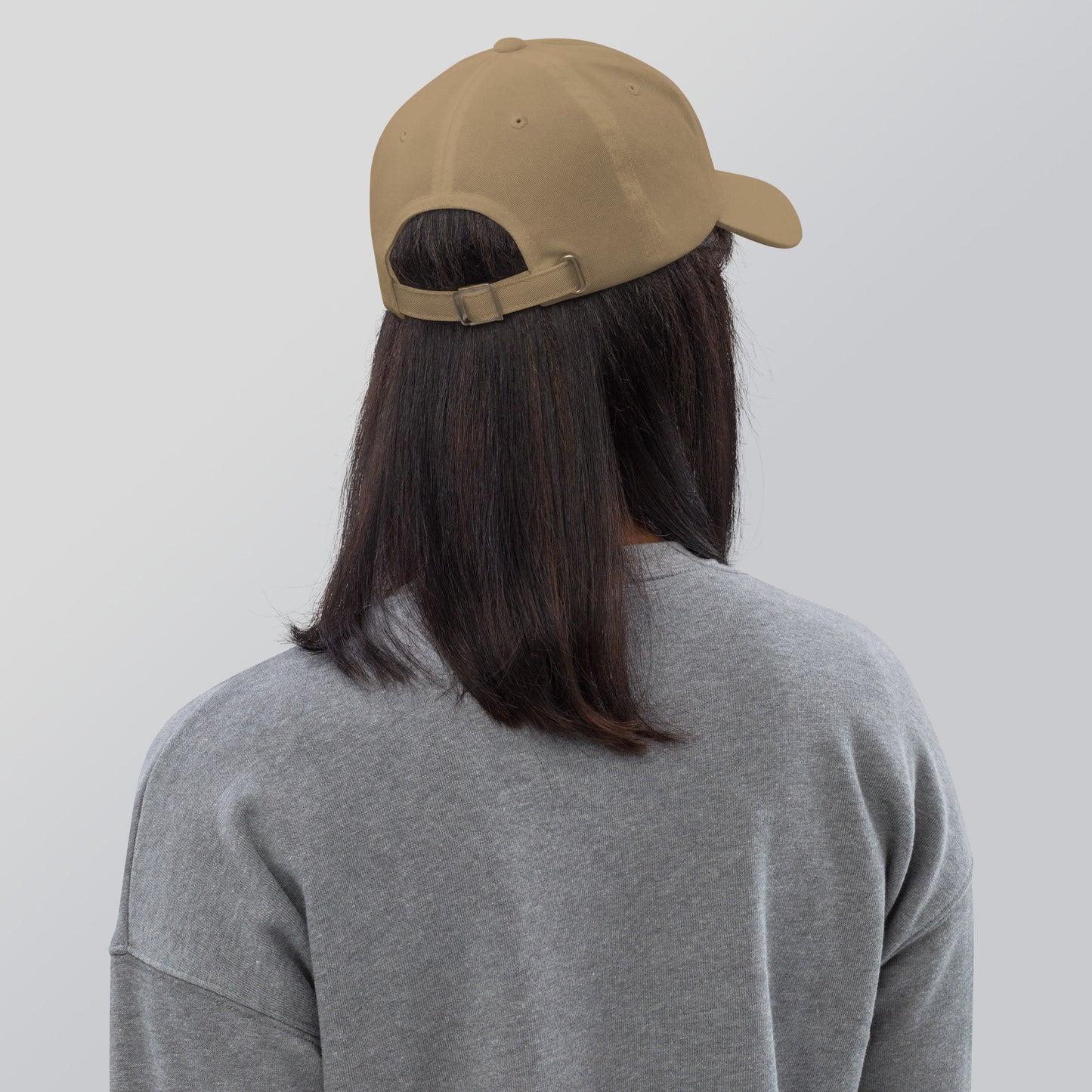 Sea Turtle Dad Hat