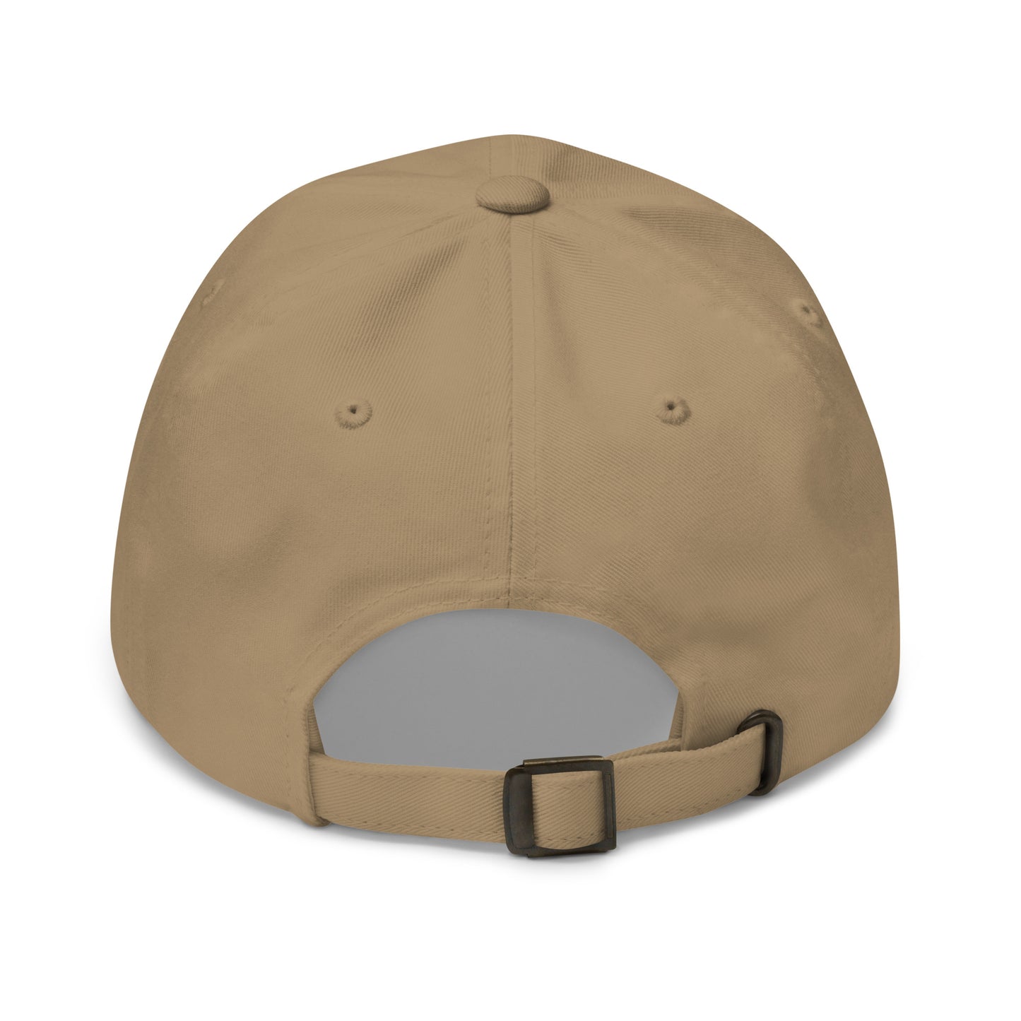 Sea Turtle Dad Hat