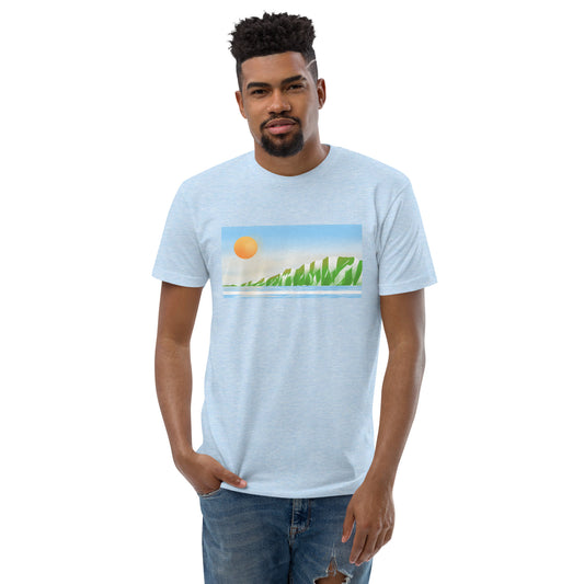 Koʻolau Range Short Sleeve T-shirt