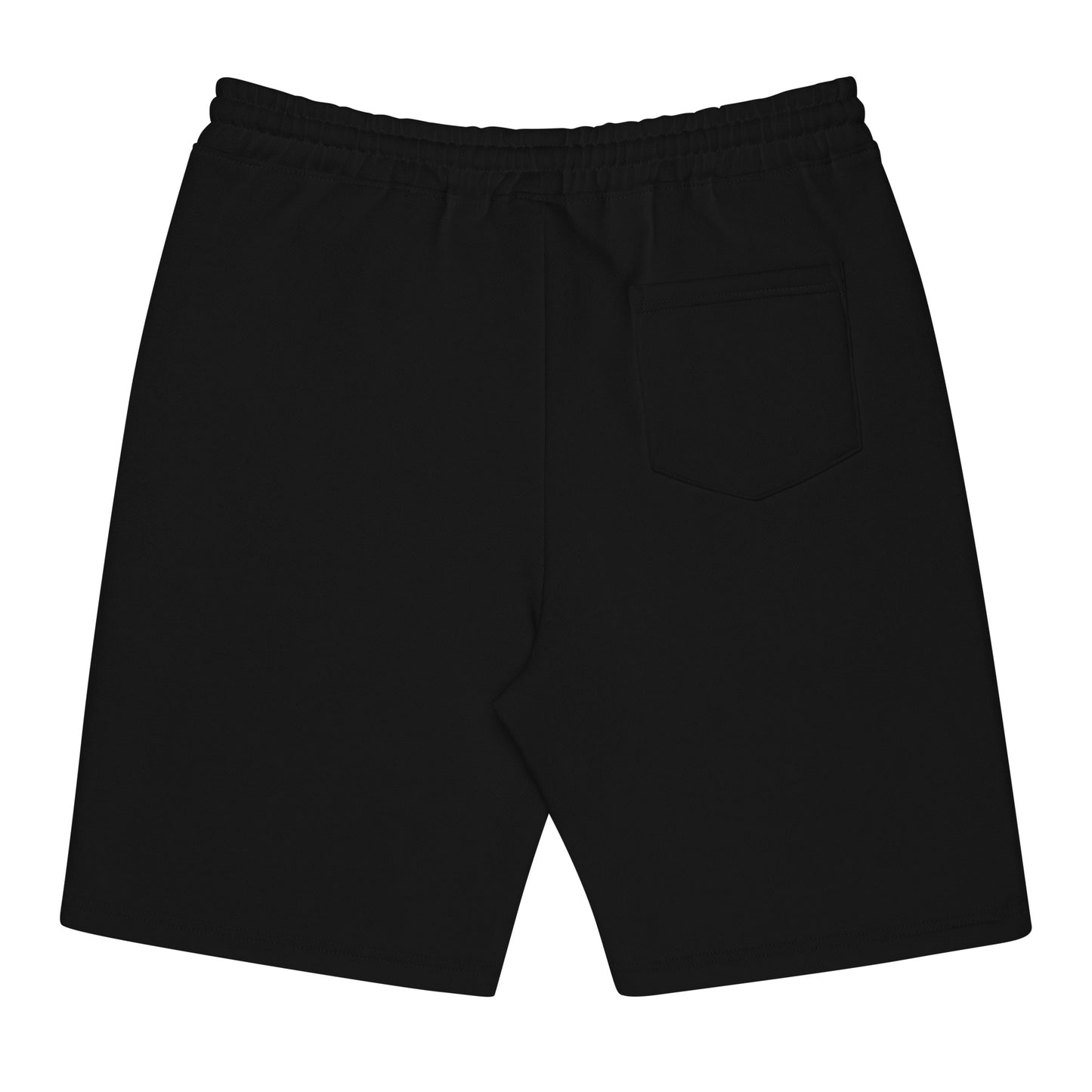 Lo-Fi Islands Men's Fleece Shorts