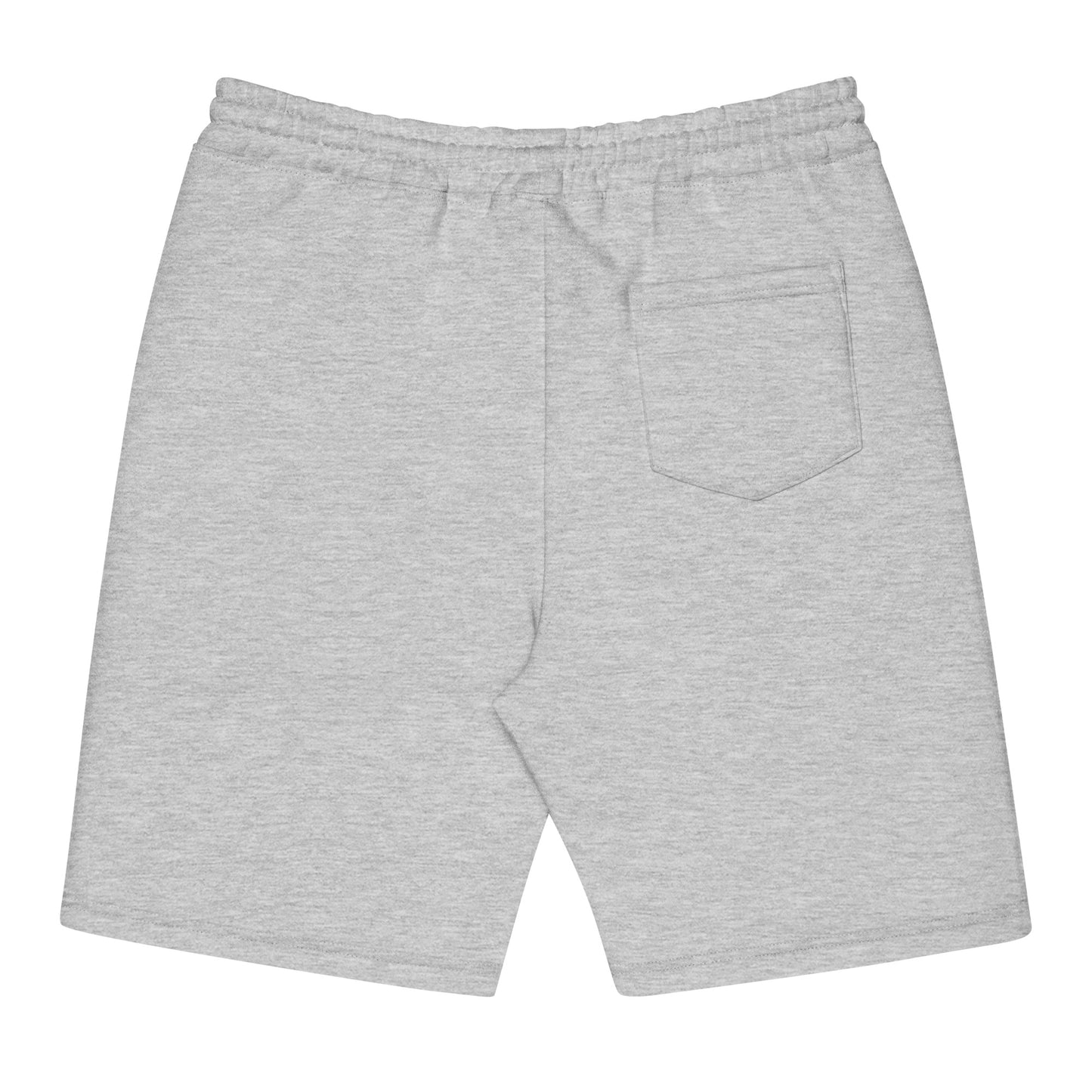 Lo-Fi Islands Men's Fleece Shorts