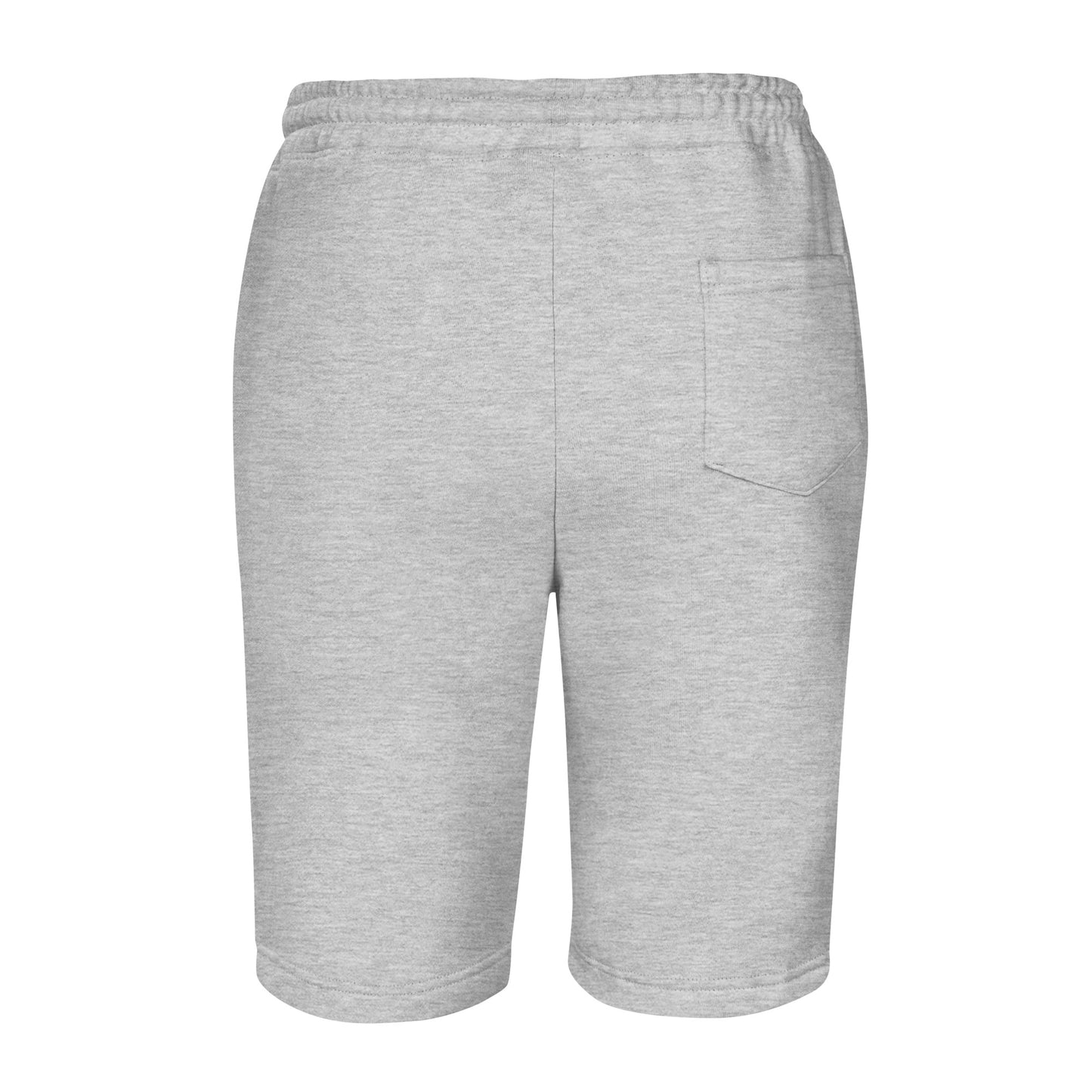 Lo-Fi Islands Men's Fleece Shorts