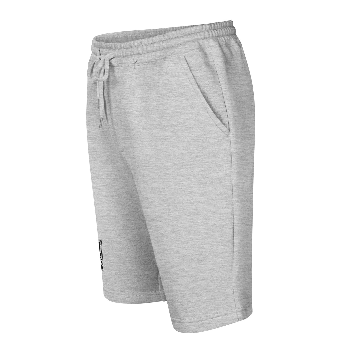 Lo-Fi Islands Men's Fleece Shorts