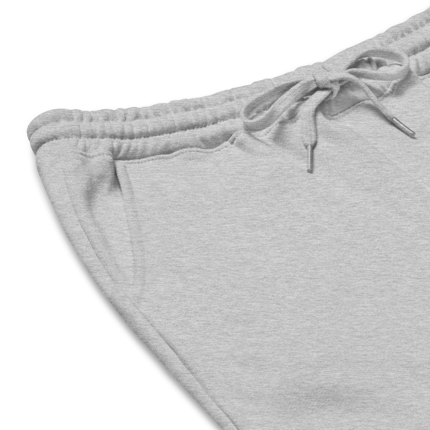 Lo-Fi Islands Men's Fleece Shorts