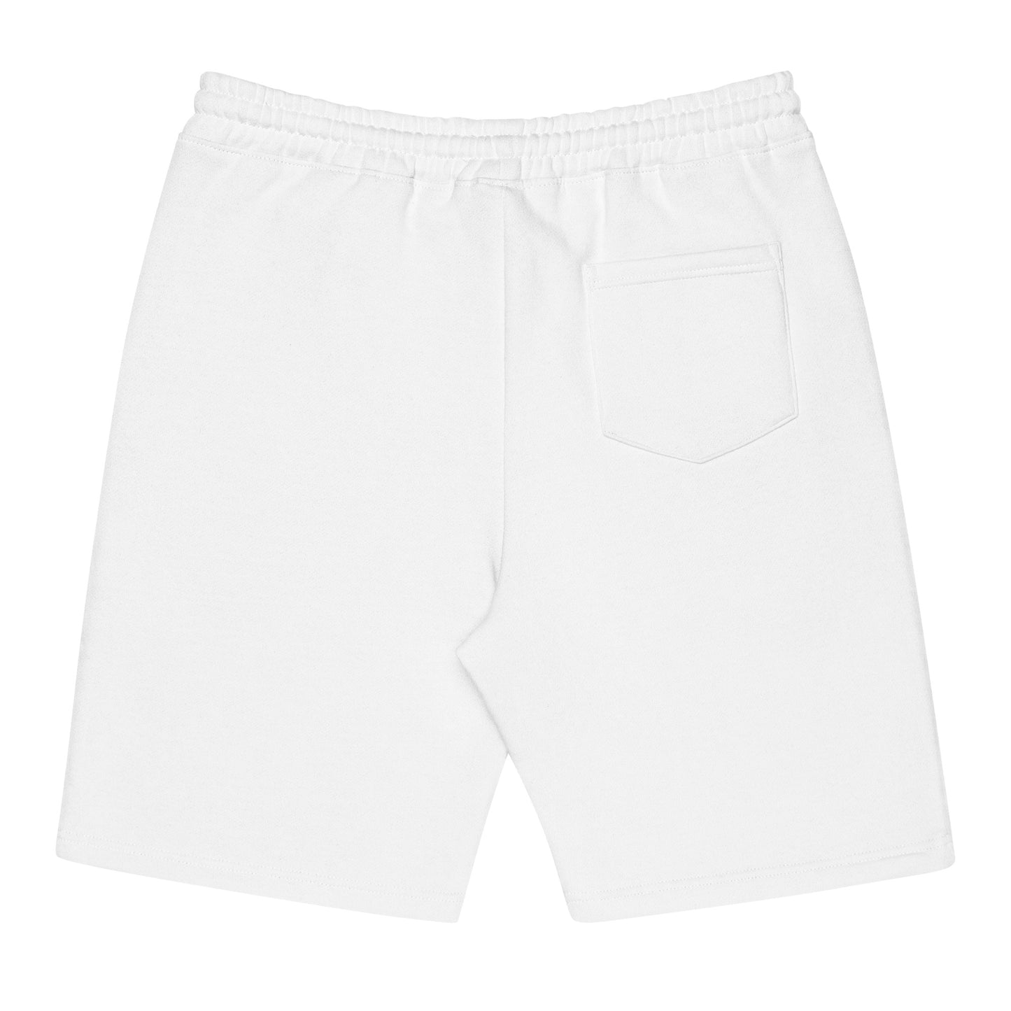 Lo-Fi Islands Men's Fleece Shorts