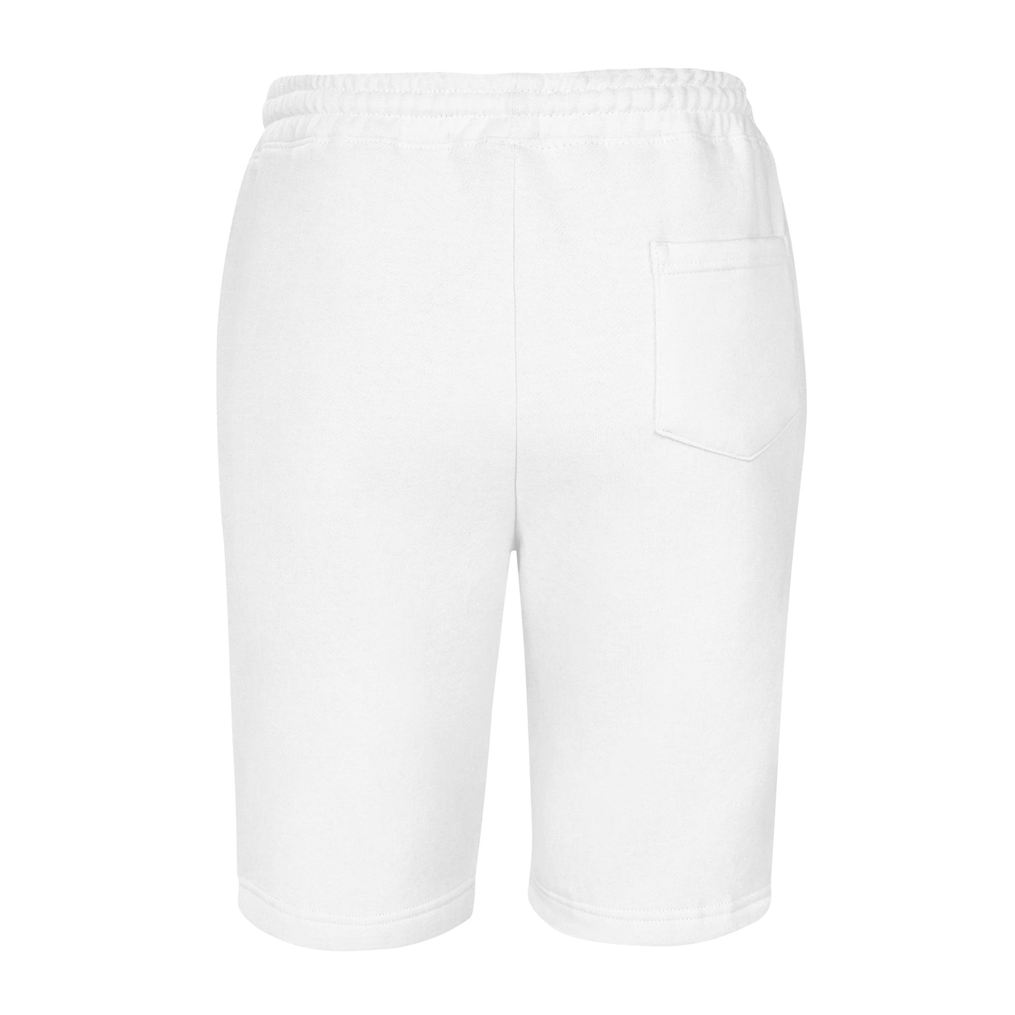 Lo-Fi Islands Men's Fleece Shorts