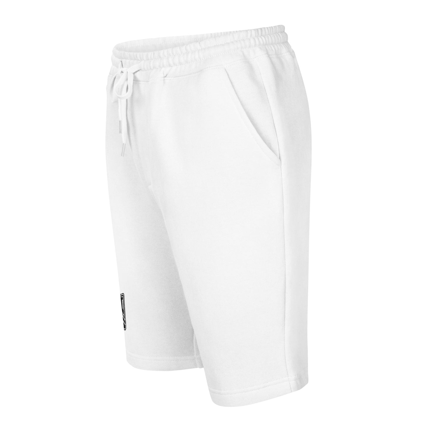 Lo-Fi Islands Men's Fleece Shorts