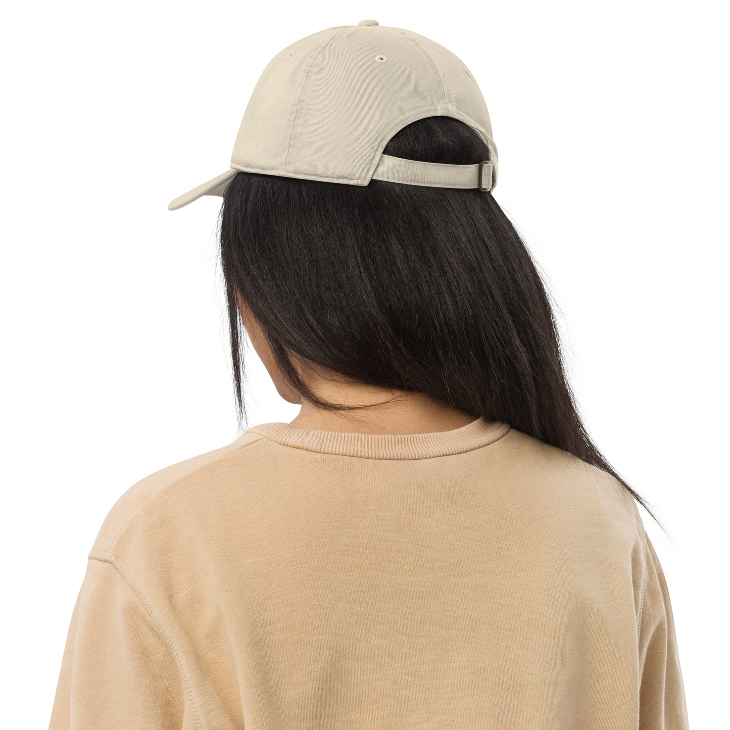 Honu Organic Dad Hat