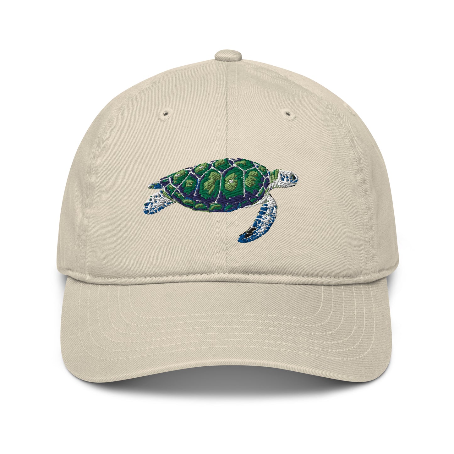 Honu Organic Dad Hat