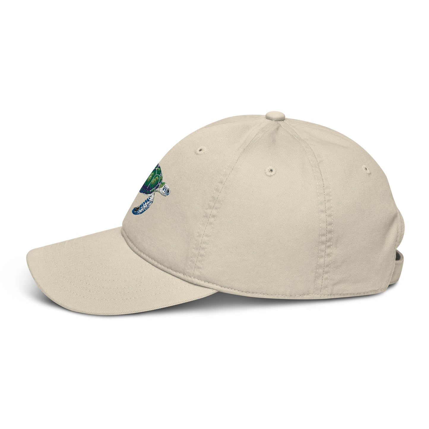 Honu Organic Dad Hat