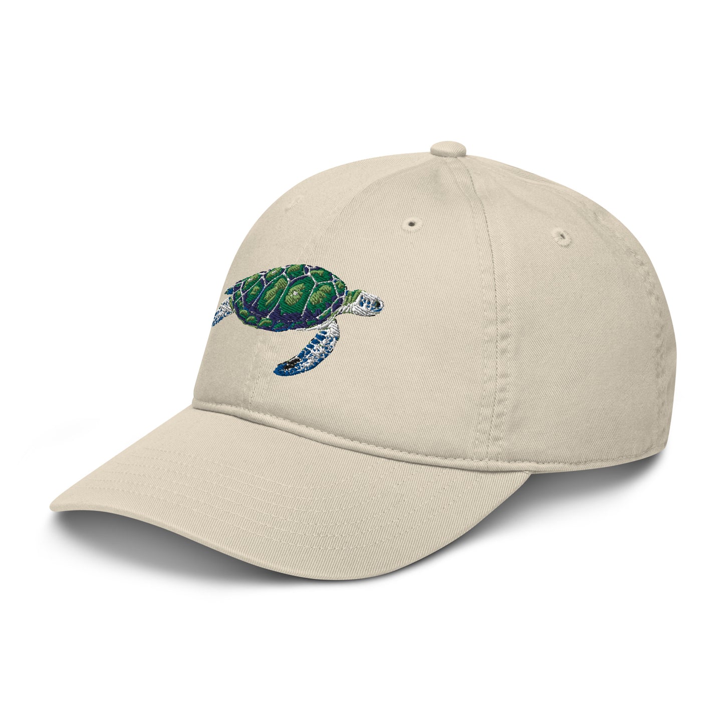 Honu Organic Dad Hat