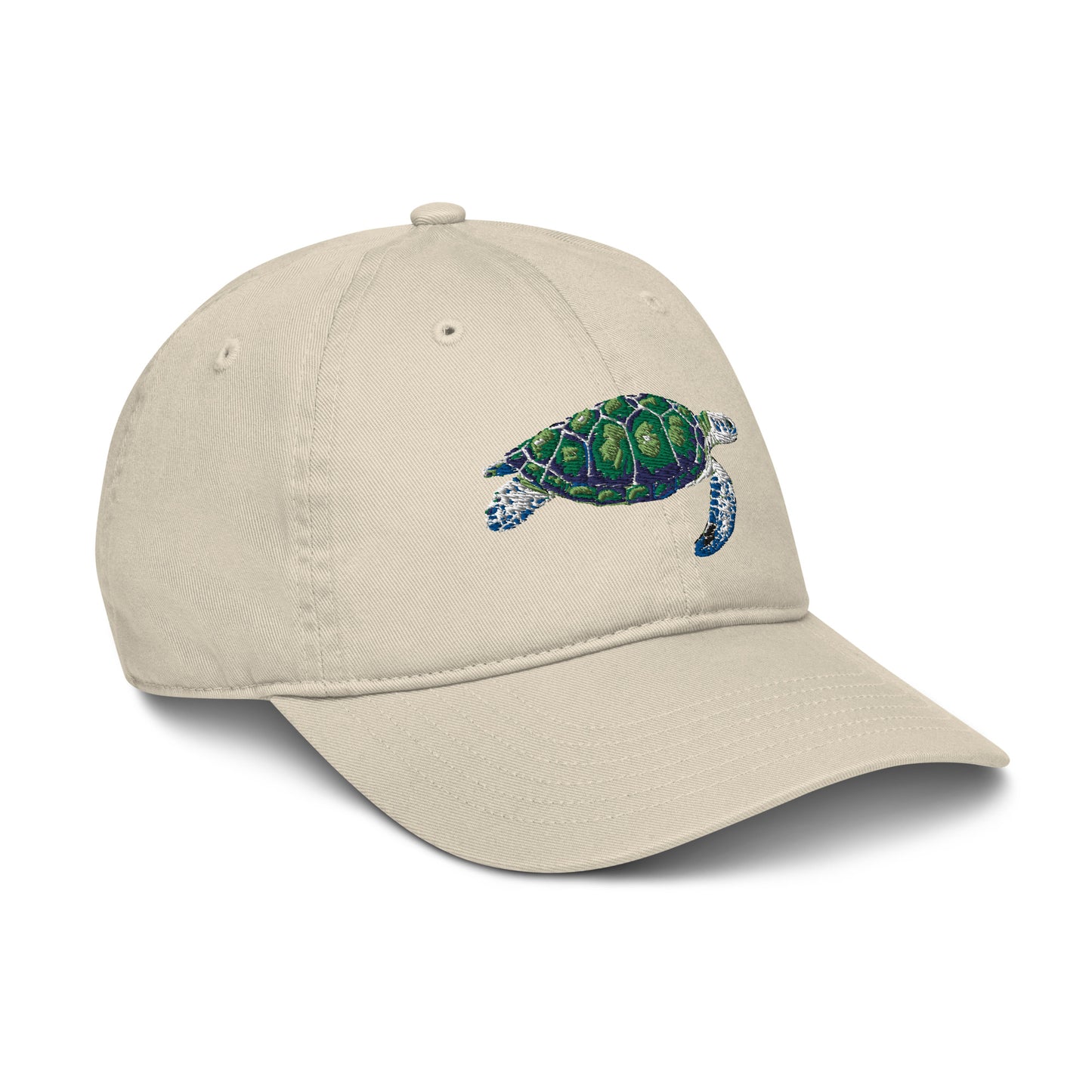 Honu Organic Dad Hat