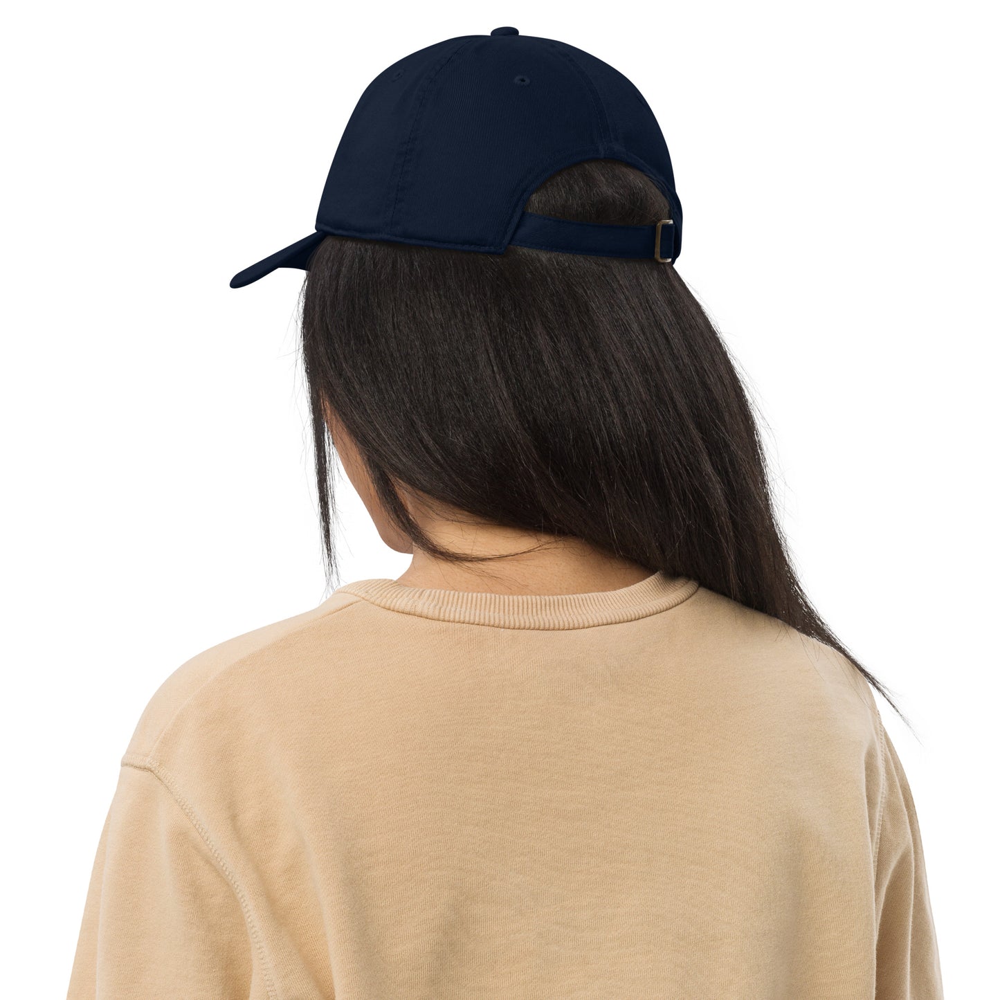 Honu Organic Dad Hat