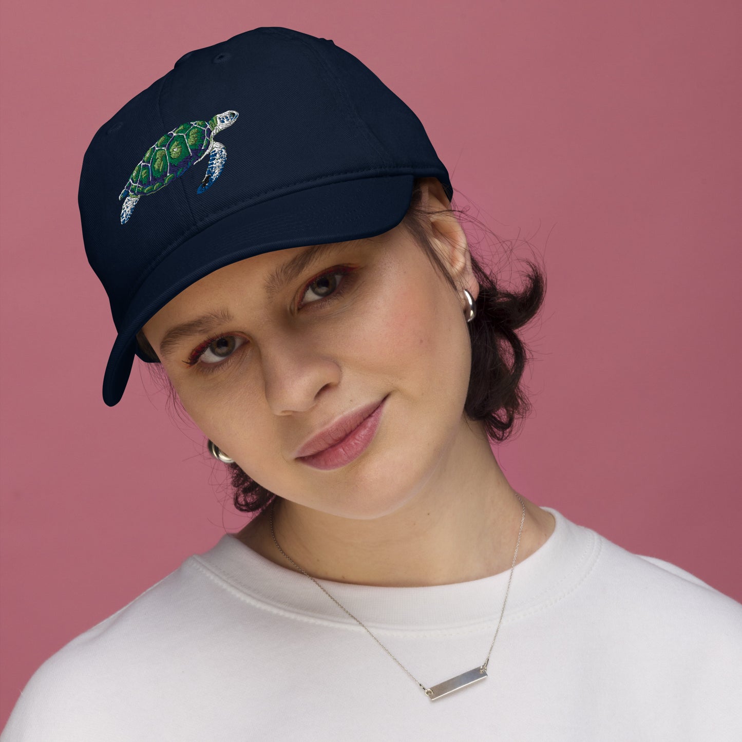 Honu Organic Dad Hat