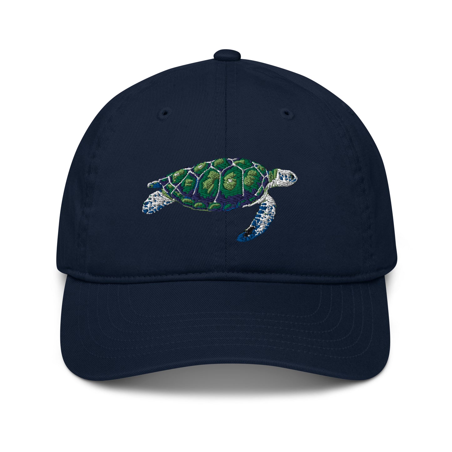 Honu Organic Dad Hat