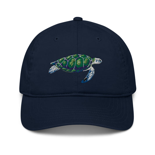 Honu Organic Dad Hat