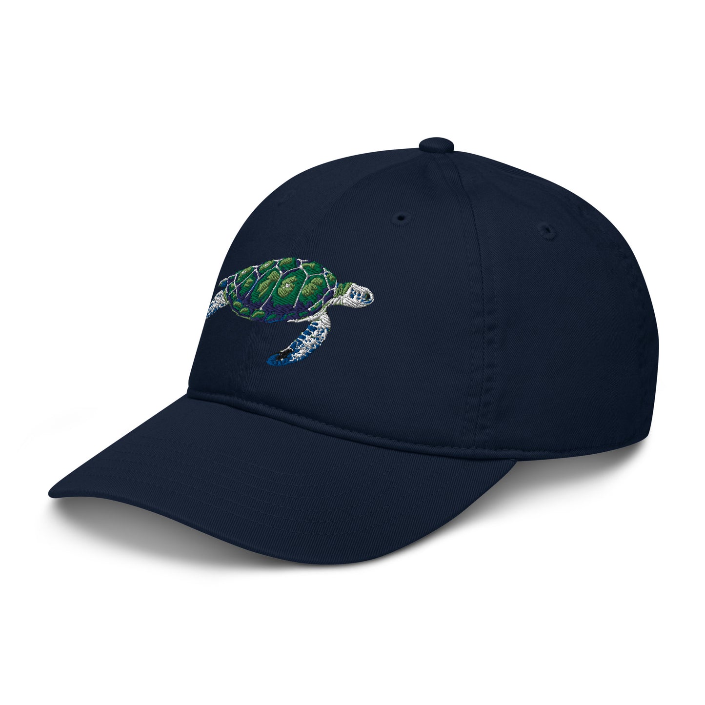 Honu Organic Dad Hat