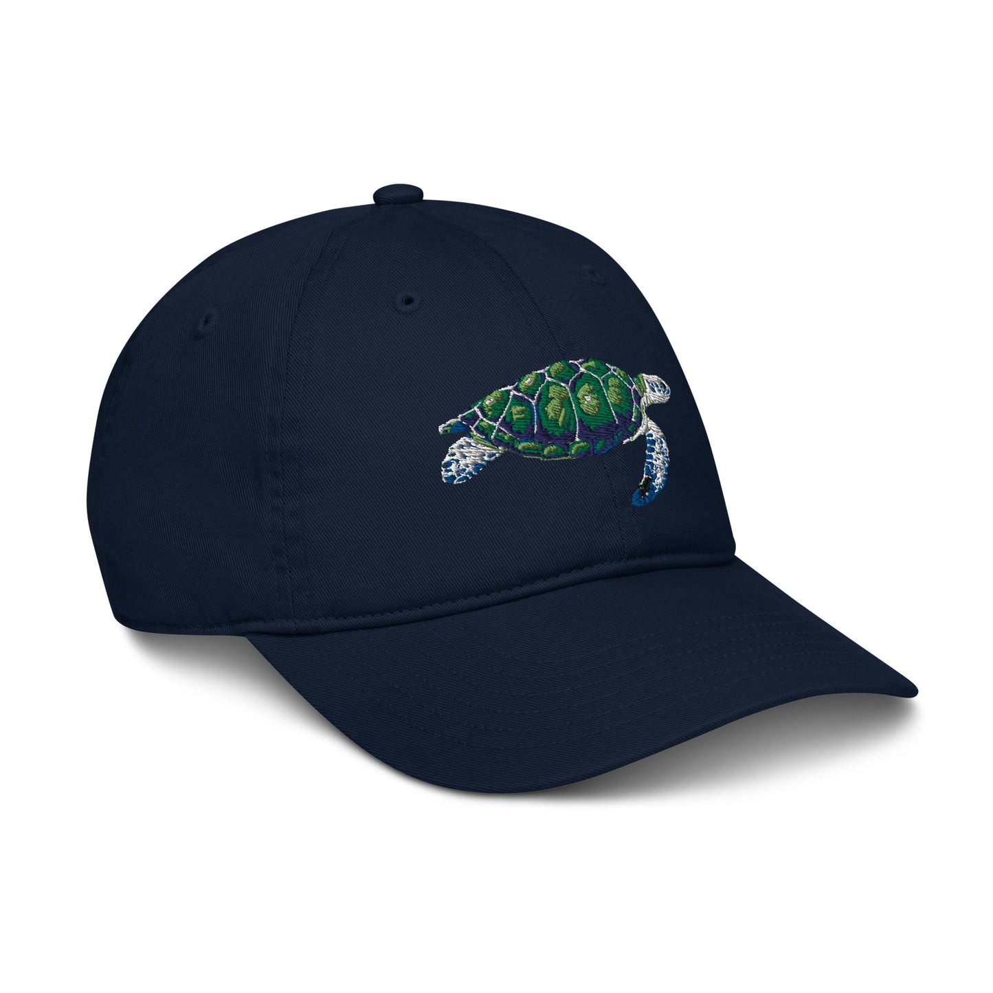 Honu Organic Dad Hat