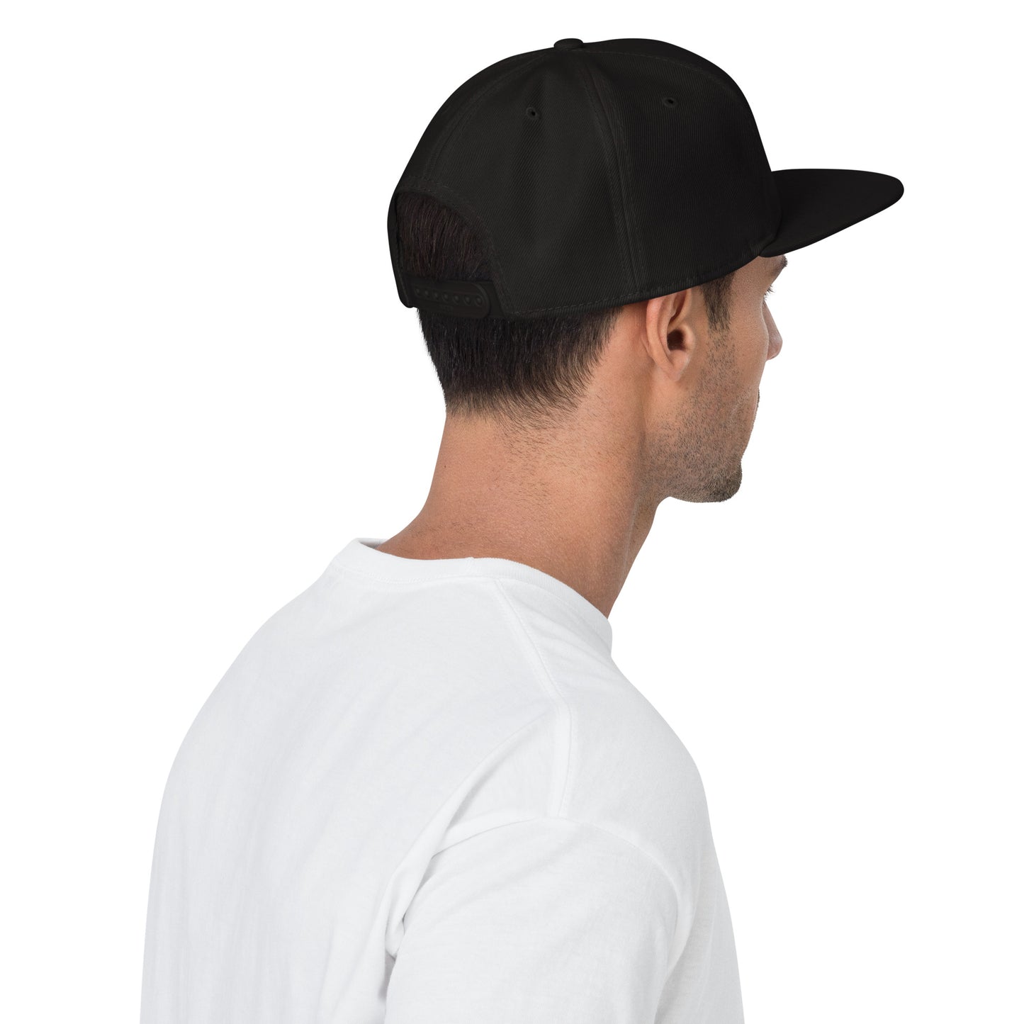 Lo-Fi Islands Snapback Hat