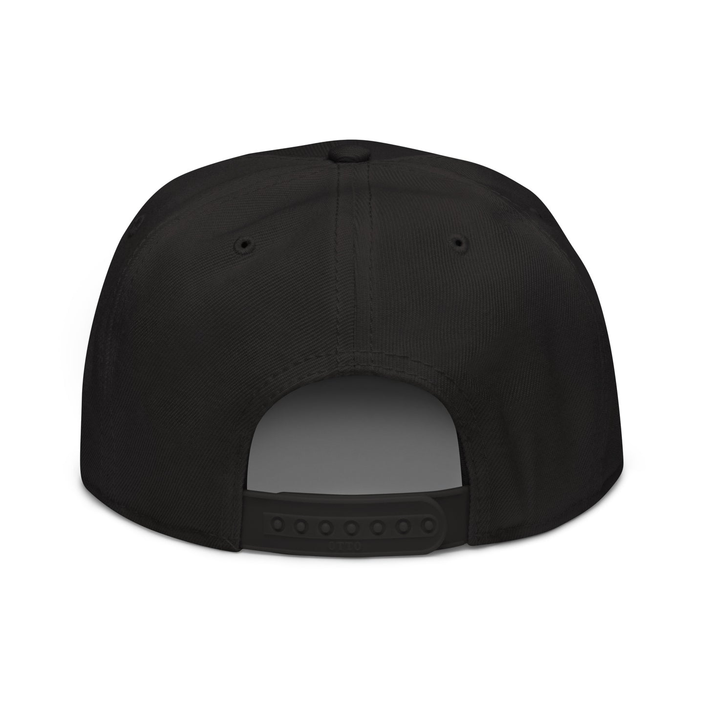 Lo-Fi Islands Snapback Hat