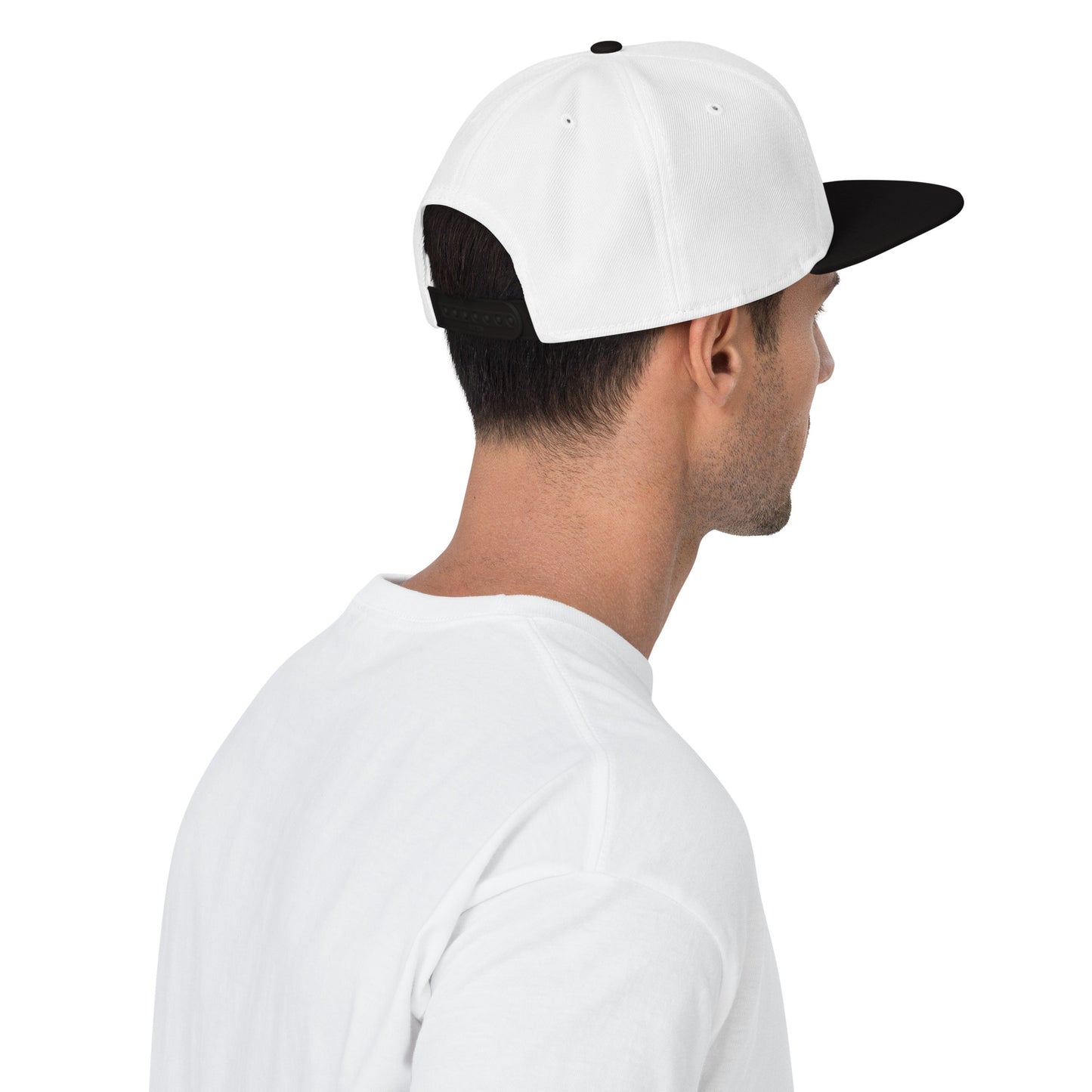 Lo-Fi Islands Snapback Hat