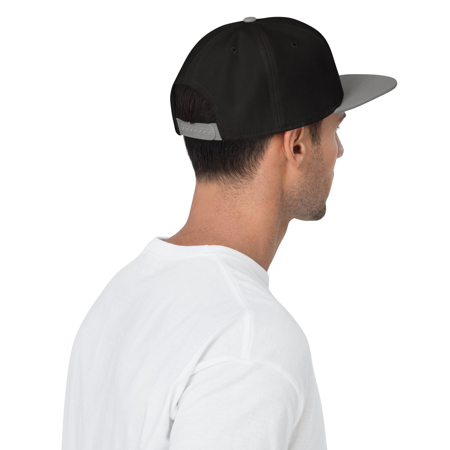 Lo-Fi Islands Snapback Hat