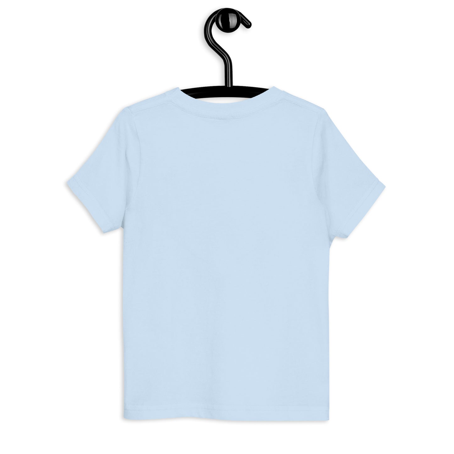 Islands Wave Toddler Jersey T-Shirt