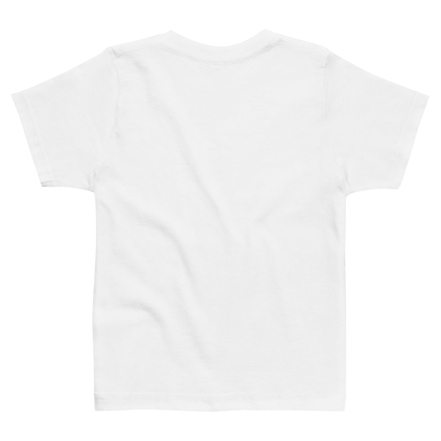 Islands Wave Toddler Jersey T-Shirt