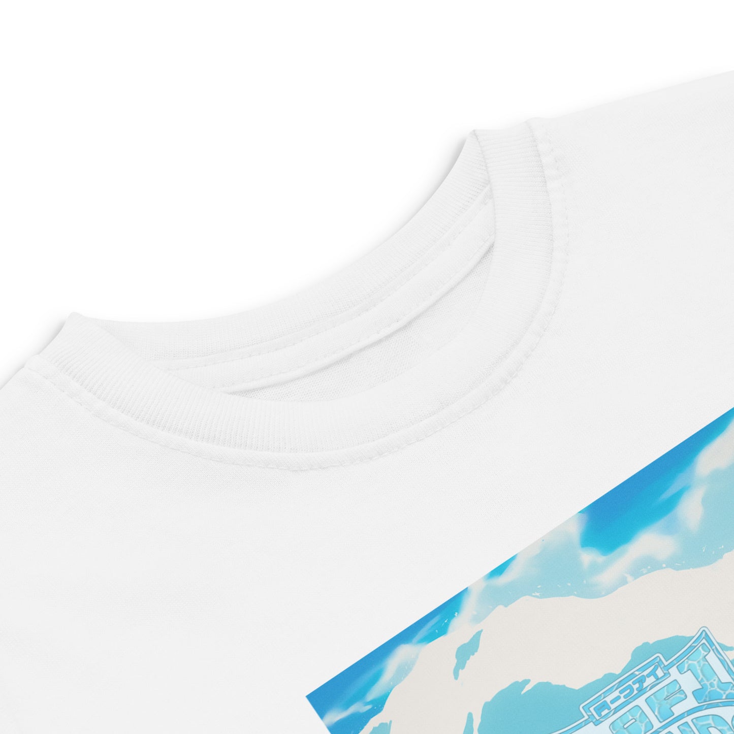 Islands Wave Toddler Jersey T-Shirt