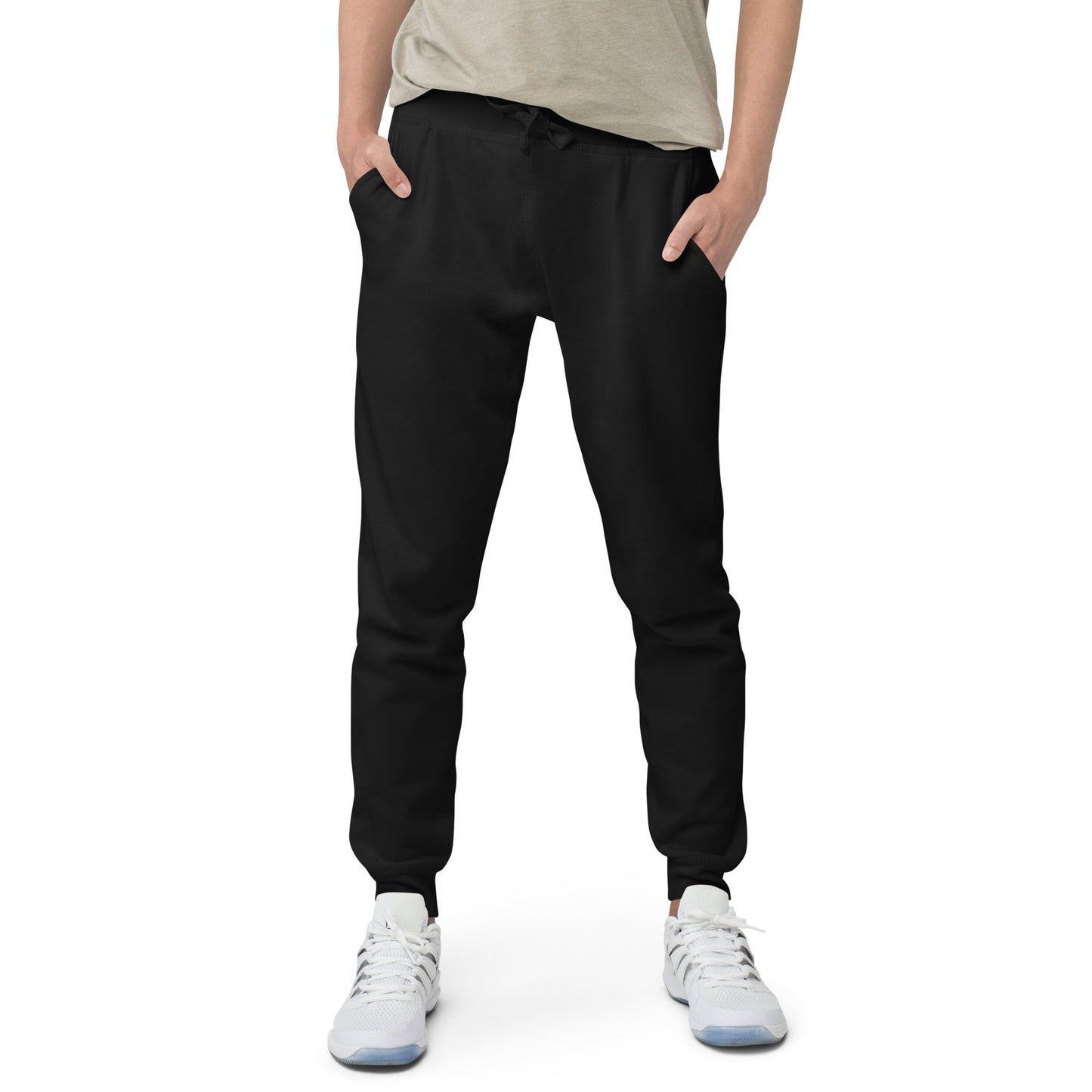 Lo-Fi Islands Unisex Fleece Sweatpants