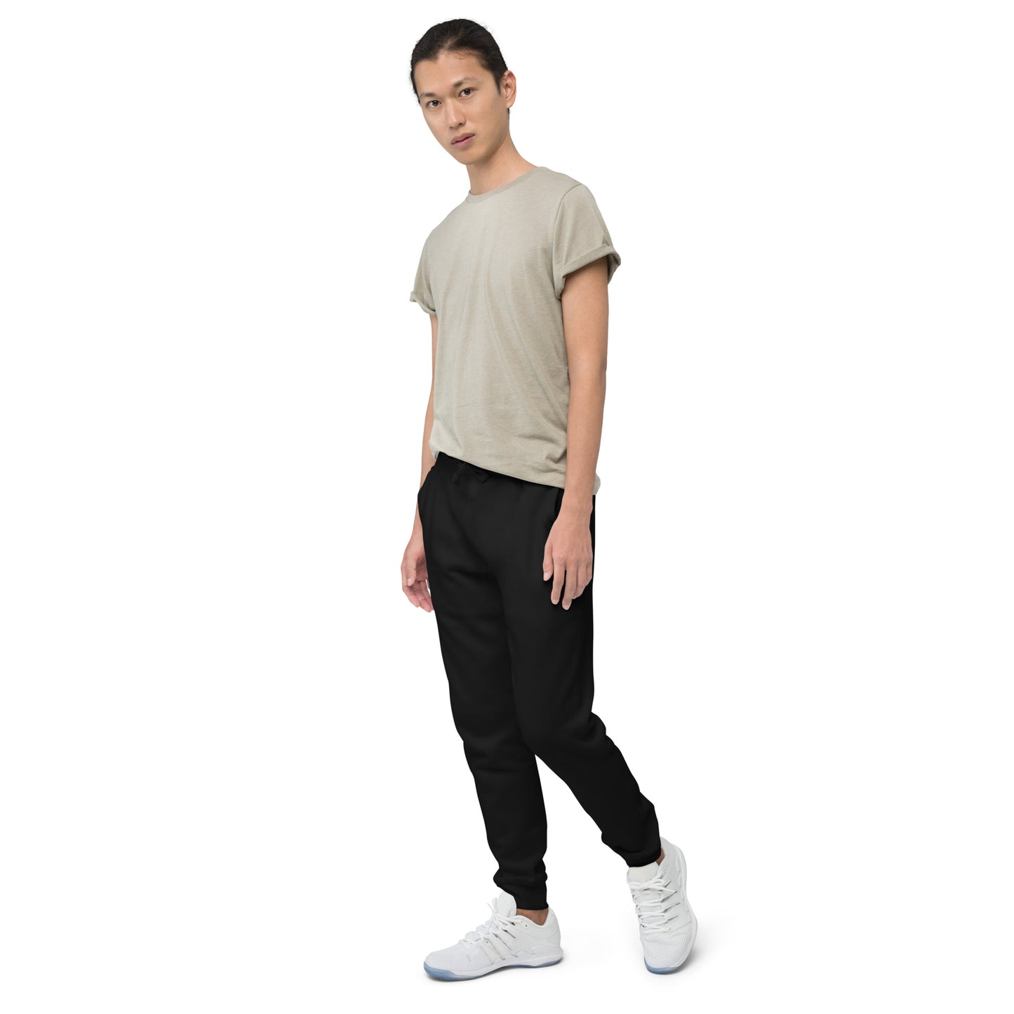 Lo-Fi Islands Unisex Fleece Sweatpants