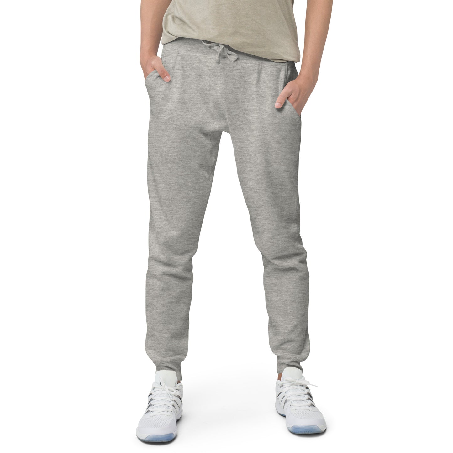 Lo-Fi Islands Unisex Fleece Sweatpants