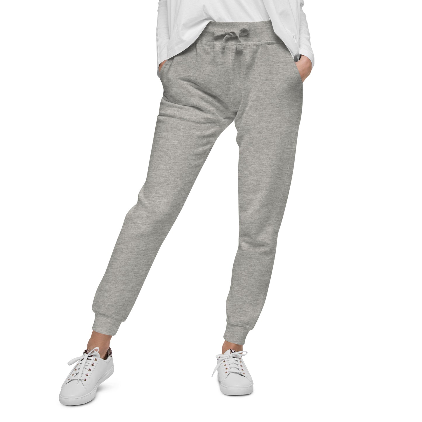 Lo-Fi Islands Unisex Fleece Sweatpants