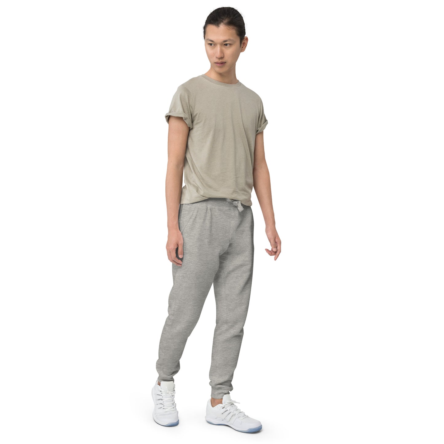 Lo-Fi Islands Unisex Fleece Sweatpants