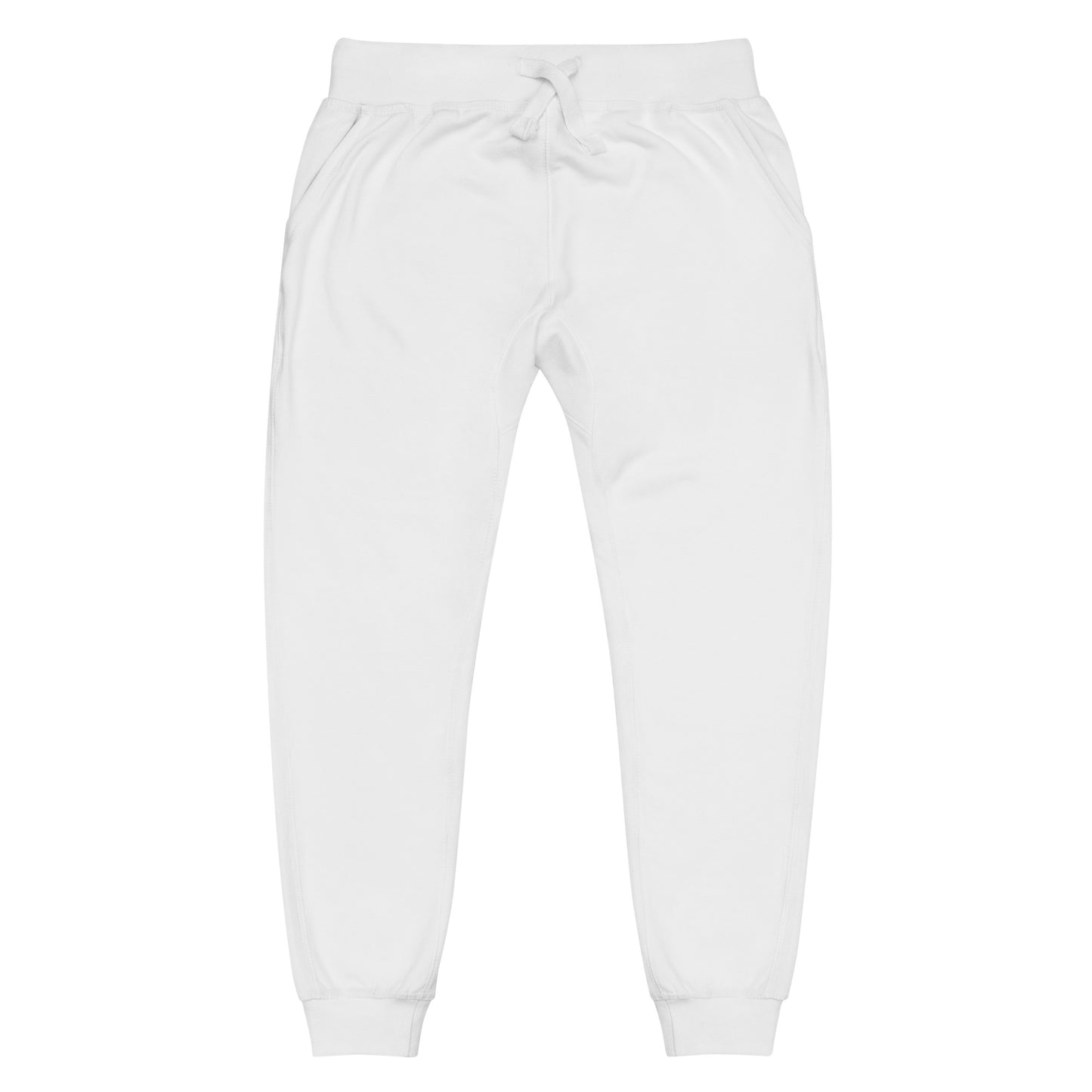 Lo-Fi Islands Unisex Fleece Sweatpants