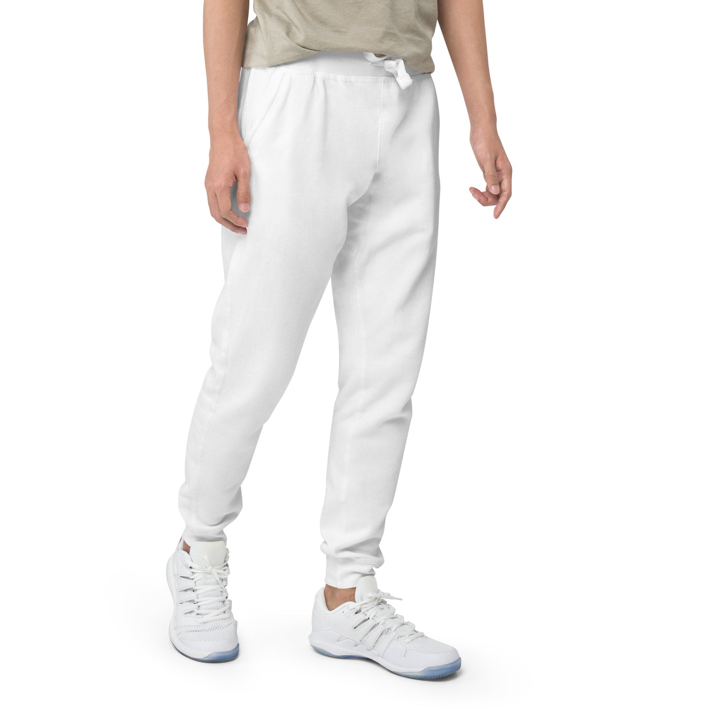 Lo-Fi Islands Unisex Fleece Sweatpants