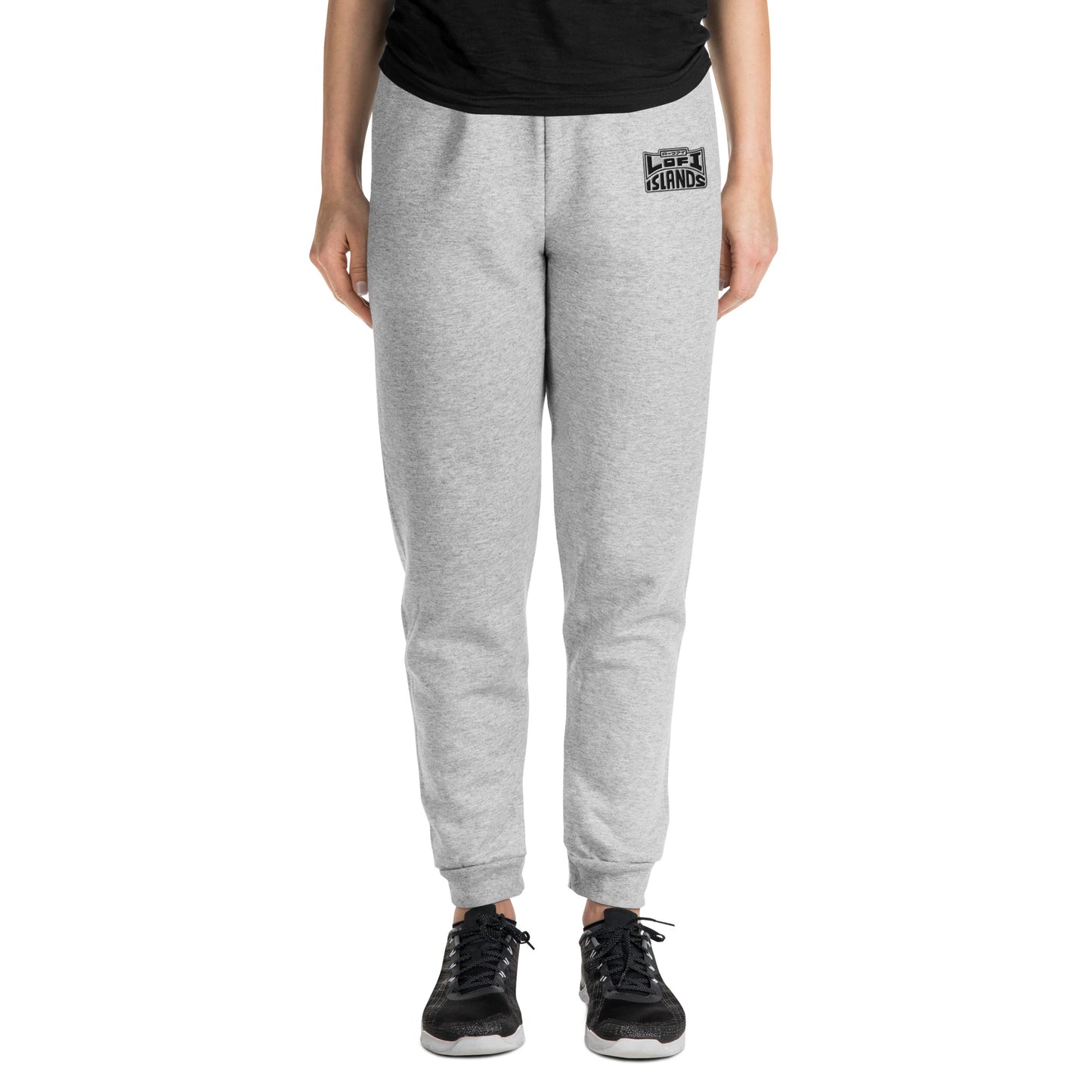 Lo-Fi Islands Unisex Joggers