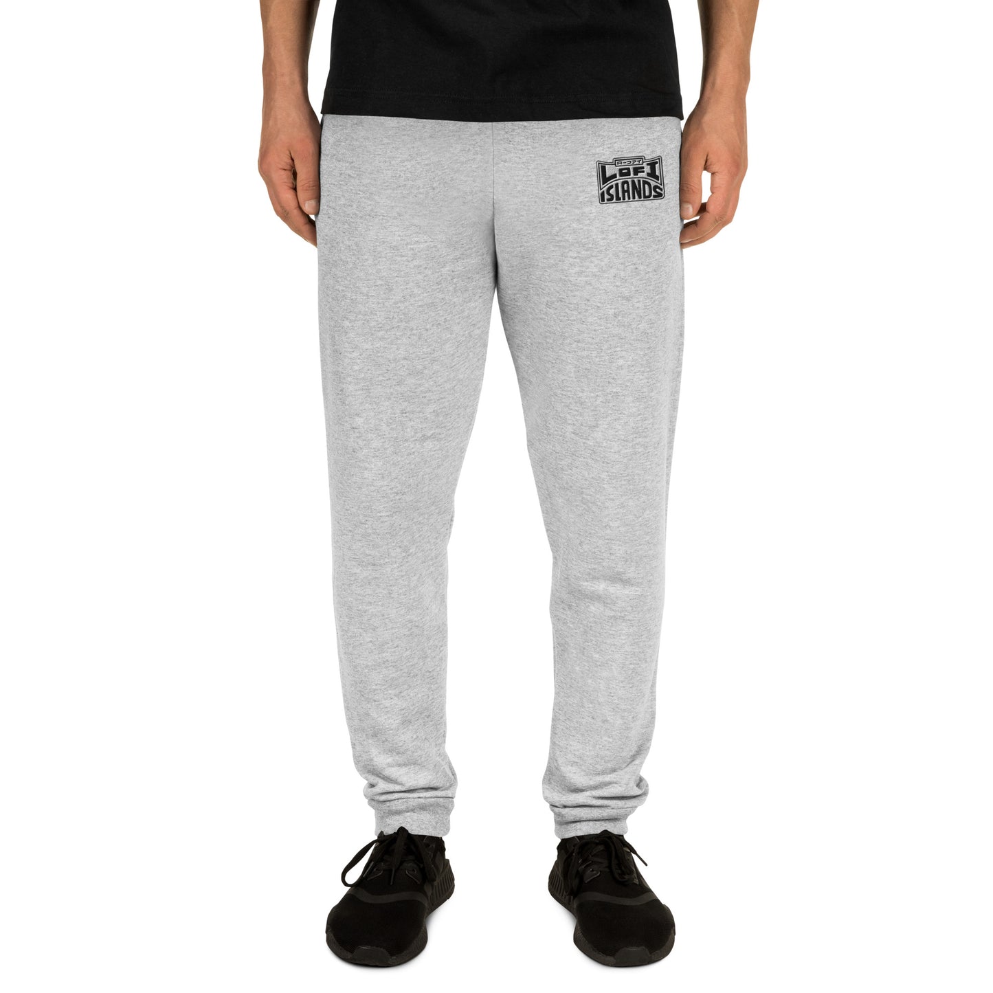 Lo-Fi Islands Unisex Joggers