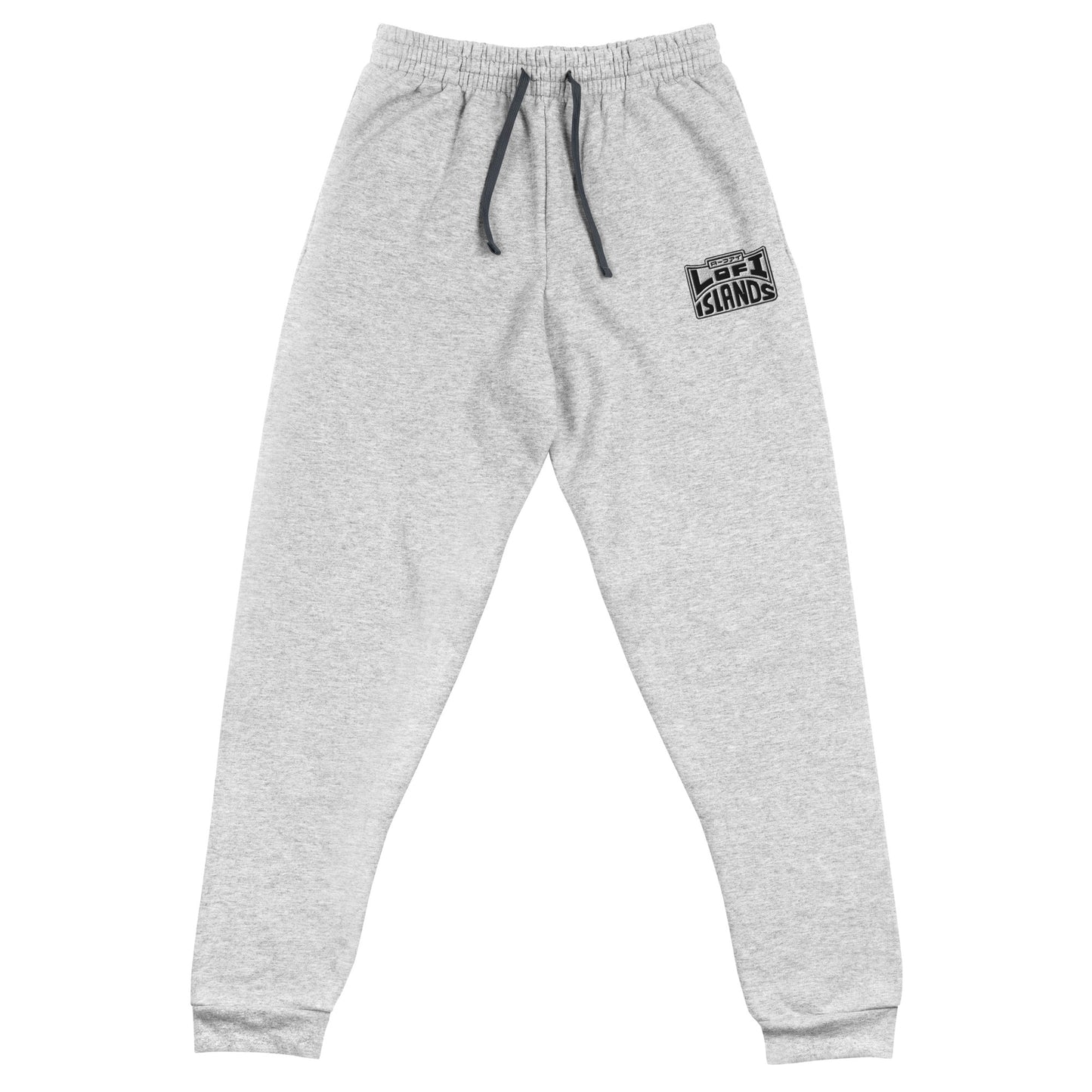 Lo-Fi Islands Unisex Joggers