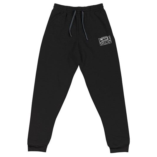 Lo-Fi Islands Unisex Joggers