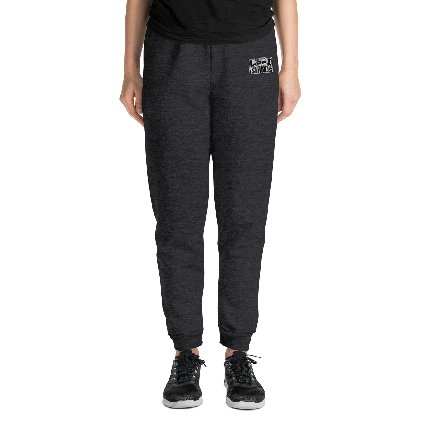 Lo-Fi Islands Unisex Joggers