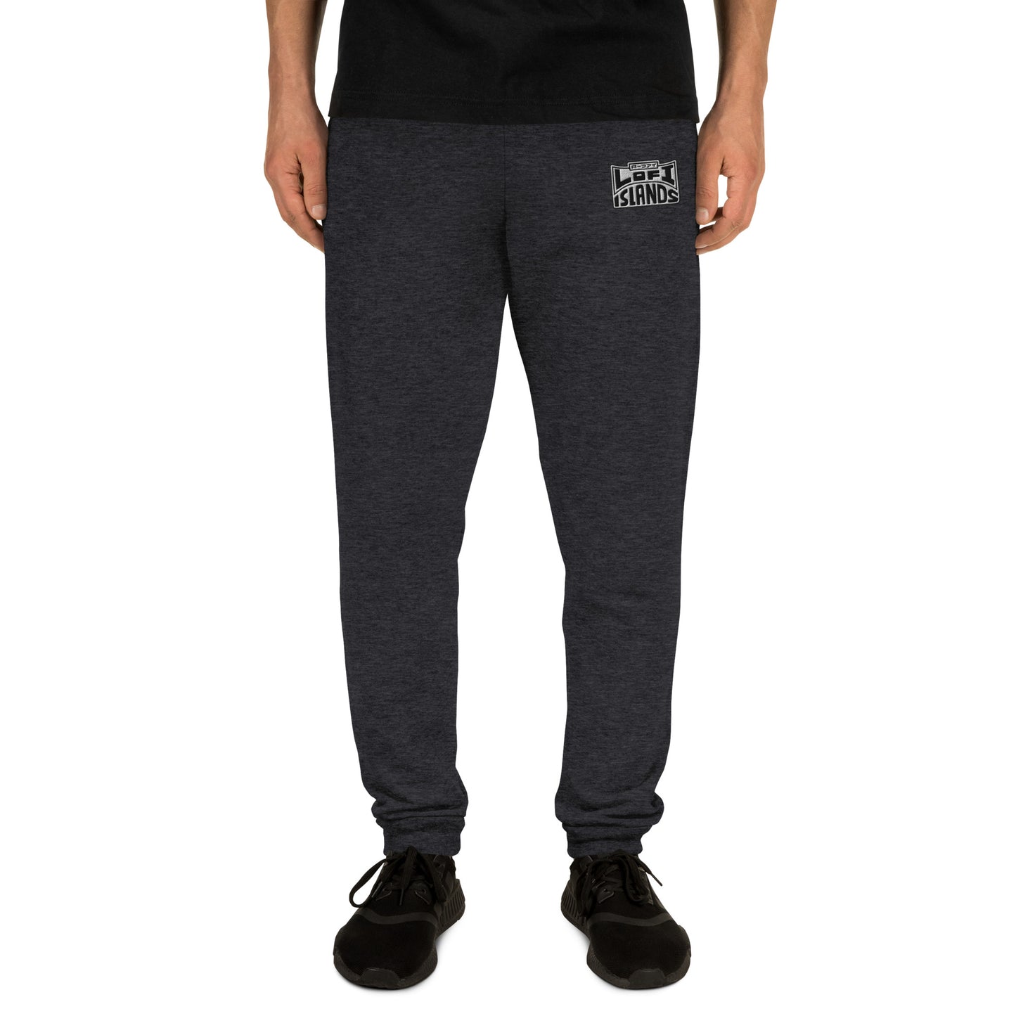 Lo-Fi Islands Unisex Joggers