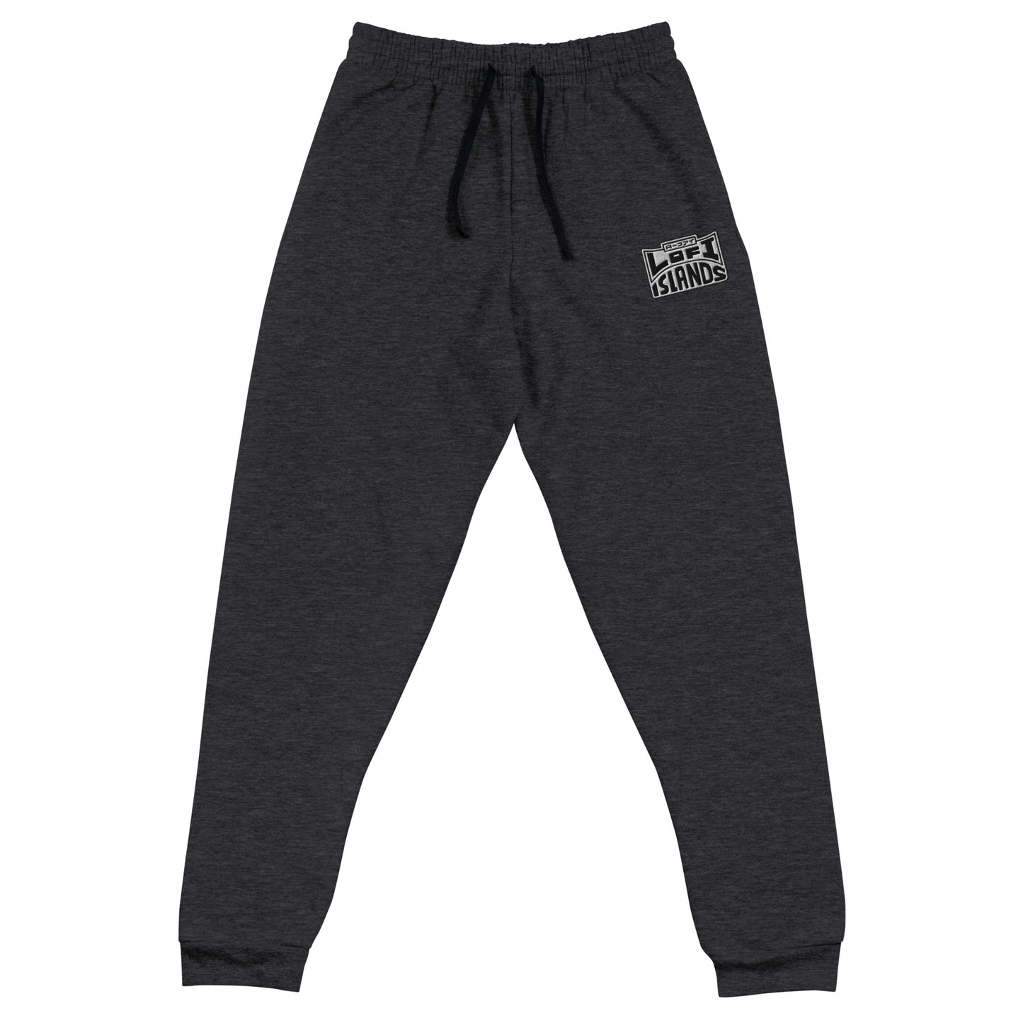 Lo-Fi Islands Unisex Joggers