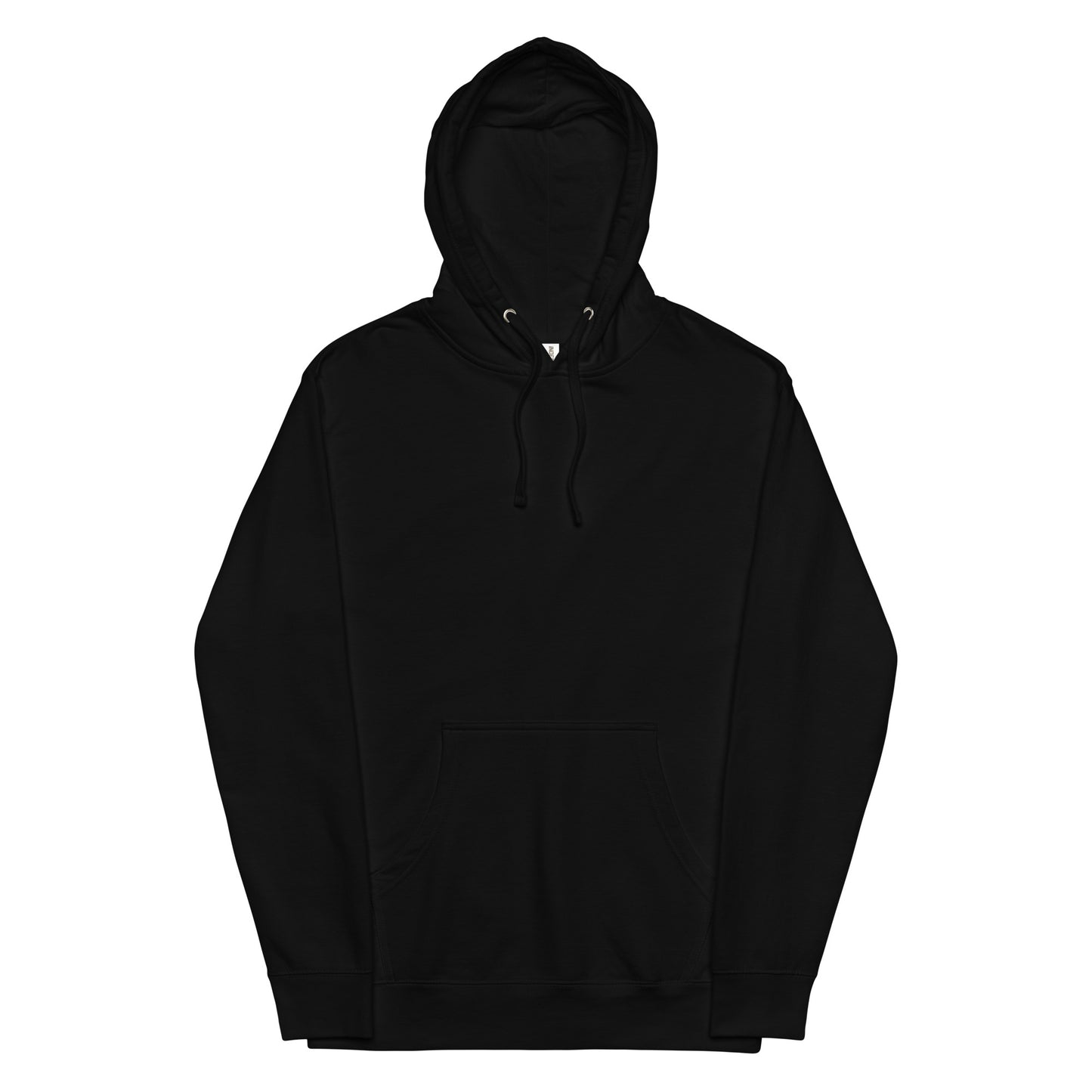 Lo-Fi Headphones Unisex Midweight Hoodie