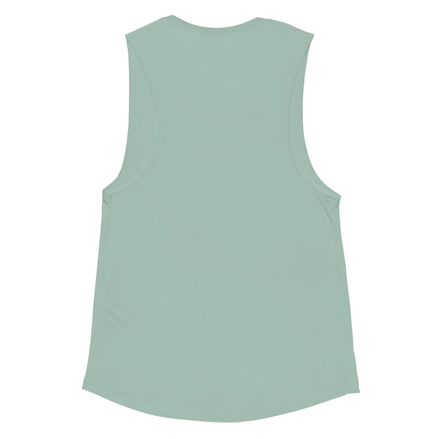 Hoomaluhia Botanical Gardens Ladies’ Muscle Tank