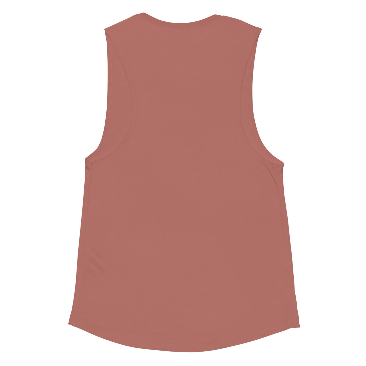 Islands of Lo-Fi Ladies’ Muscle Tank